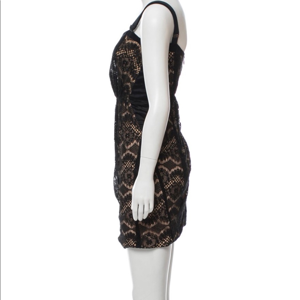 Rag & Bone | Like New ! sleeveless lace dress - Picture 2 of 3
